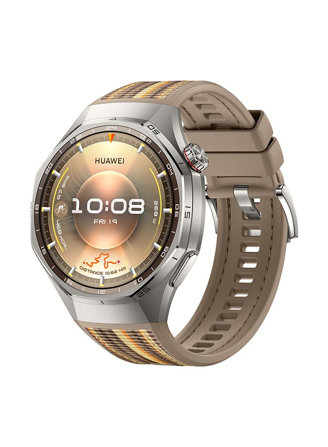 WATCH GT 6 Pro 46mm Smart Watch, 1.47-Inch…