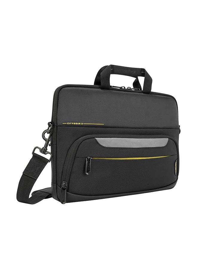 Compare TSS866GL Citygear 1214 Slim Topload Black at KSA Price