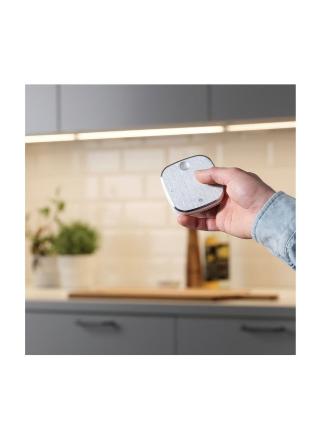 Compare STYRBAR Remote control, smart stainless steel at KSA Price