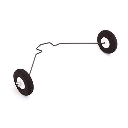 Compare Eflite Main Landing Gear Apprentice S 15e RTF EFL310007 Wheels Gear Retracts & Accys at KSA Price