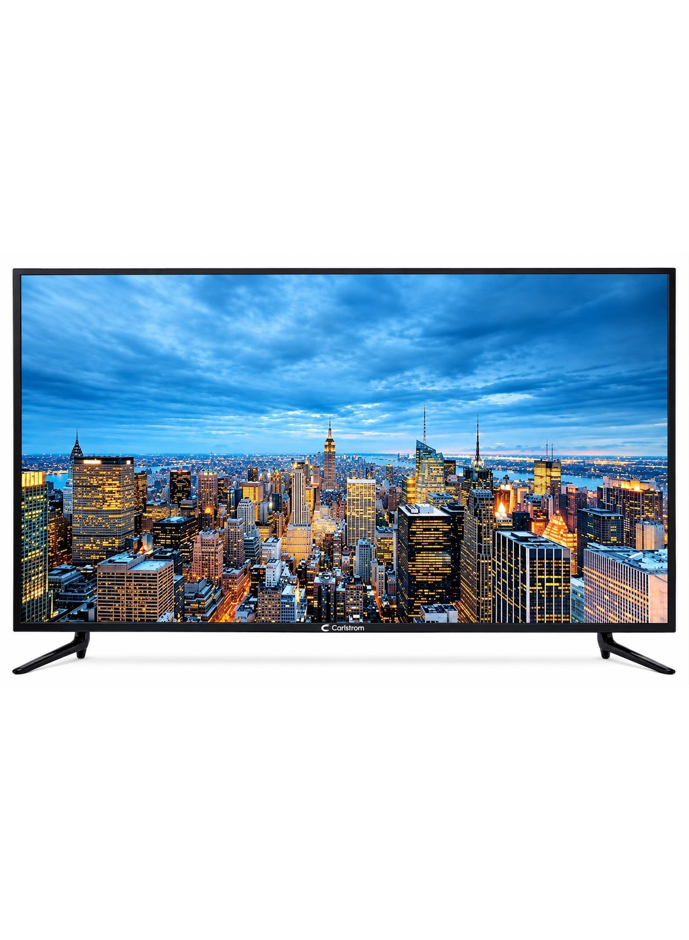 Compare Carlstrom London  32 Inch Frameless Android Smart LED TV – CSLED32009G at KSA Price