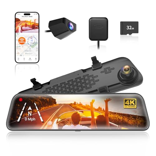 WOLFBOX G840S 12