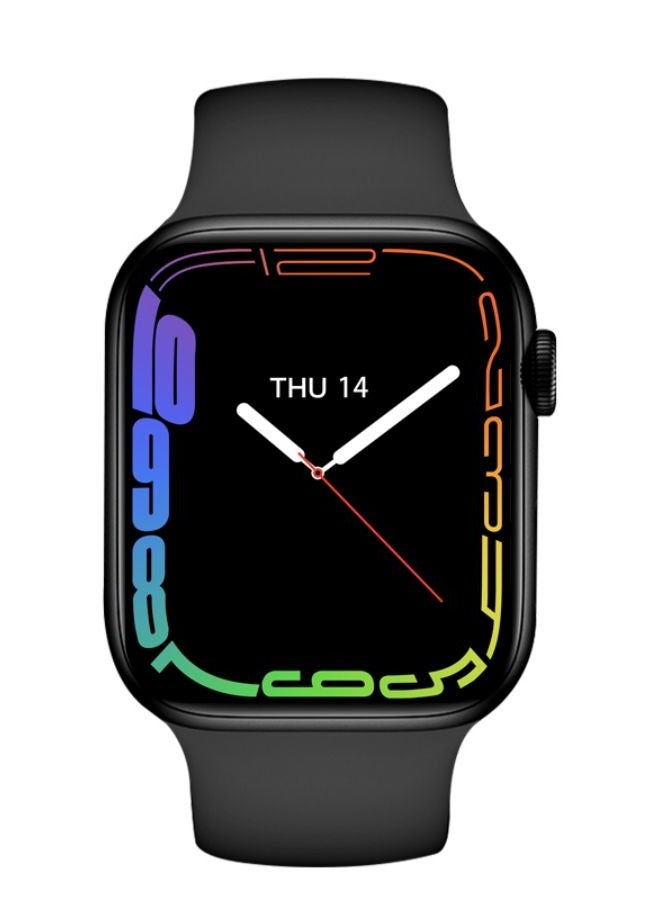 Compare Intelligent watch IPS touch screen with multiple motion records and health detection at KSA Price