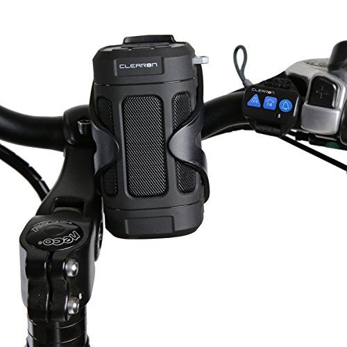 Compare Clearon Bluetooth Parent CLSPKRBLKFBM at KSA Price