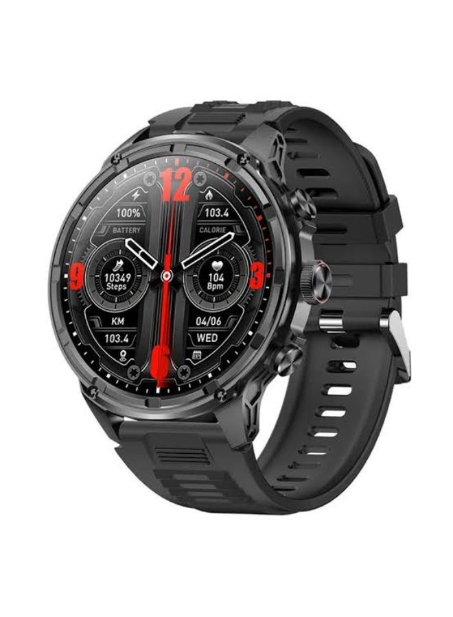 Premium Smart Watch RW-60 Max – Super Max AMOLED Display,…