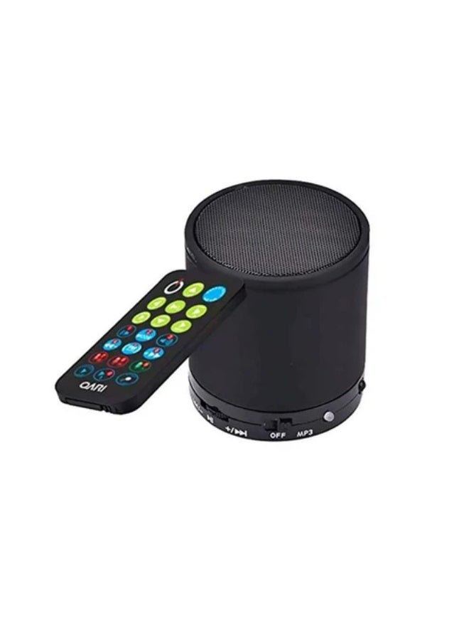 CRONY SQ101 8GB Portable Quran Speaker with Bluetooth…
