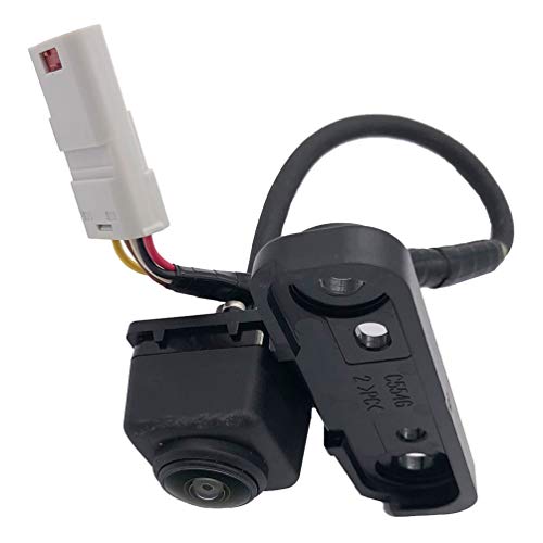 Compare EPSIRMP 23402538 Front Grille Camera Compatible with Cadillac Escalade 20182020 Escalade ESV 20192020 62L at KSA Price