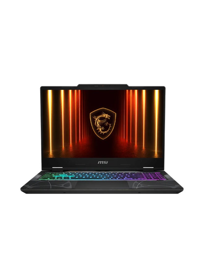MSI Cyborg 15 Gaming Laptop Intel Core 7-240H,…