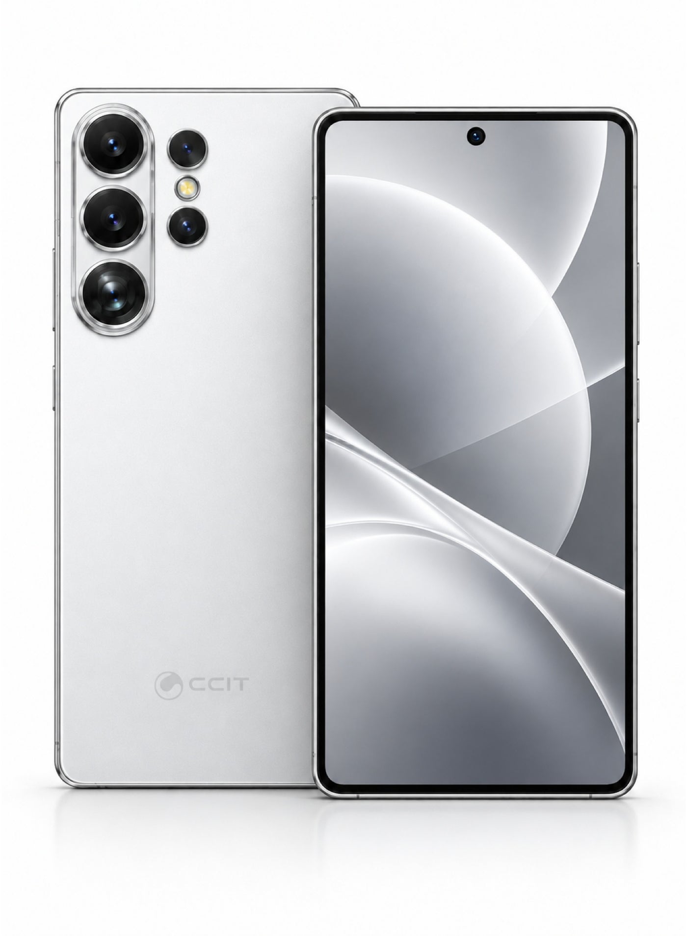 CCIT S26 Ultra+ 5G 6.8-inch Full HD Android…