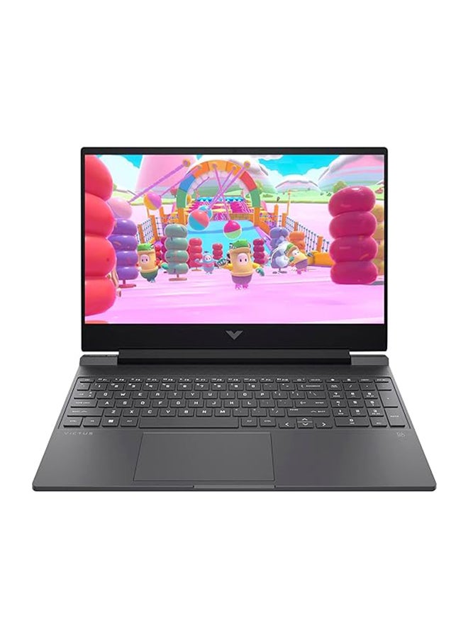 (Upgraded Version) VICTUS Gaming Laptop With 15.6-Inch…