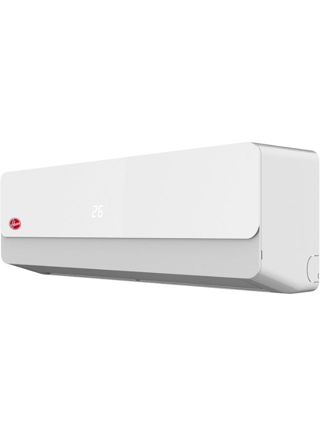 Hoover 2 Ton Split Air Conditioner Rotary…