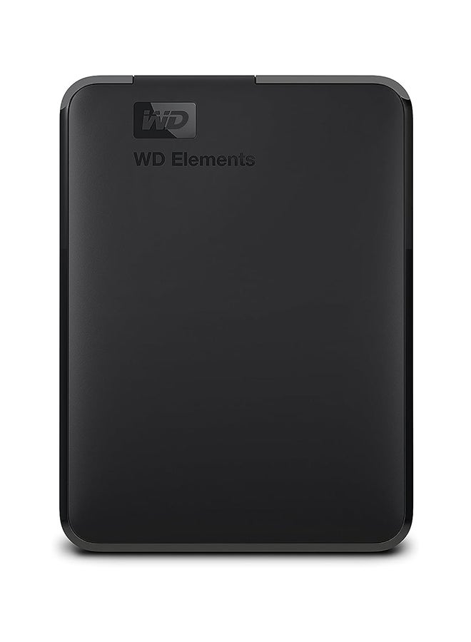1TB Elements Portable External Hard Drive USB…