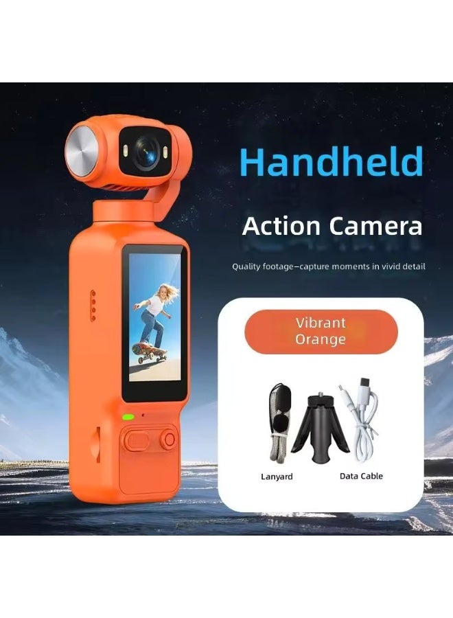 LK032 4K AF Sport Action Camera with Auto Focus…