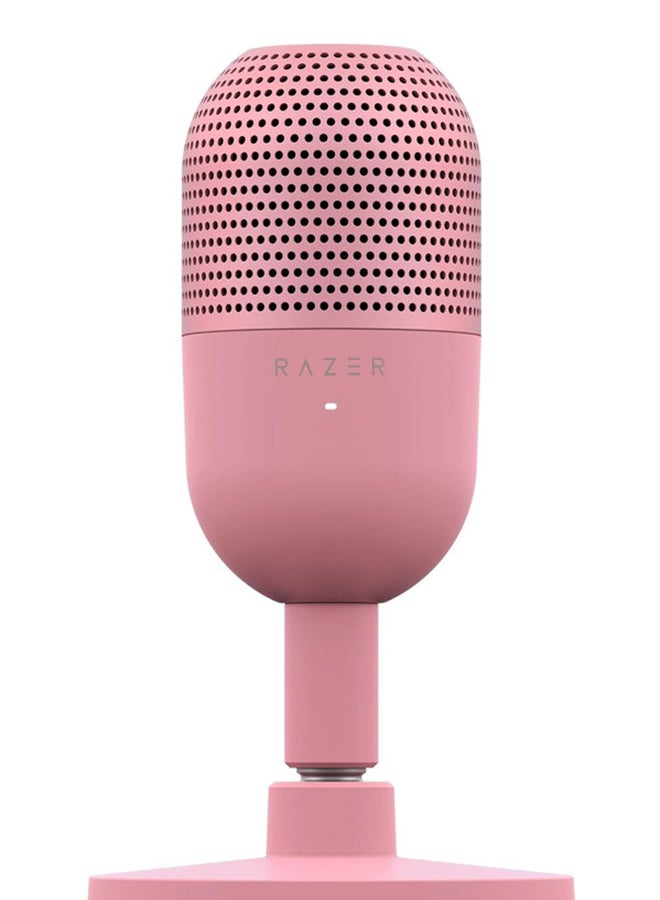 Razer Seiren V3 Mini USB Microphone, Condenser…