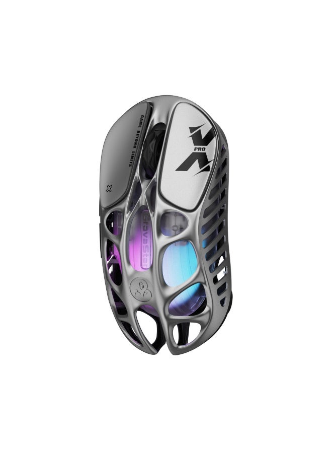 Mercury X Pro Wireless Gaming Mouse, 32,000…