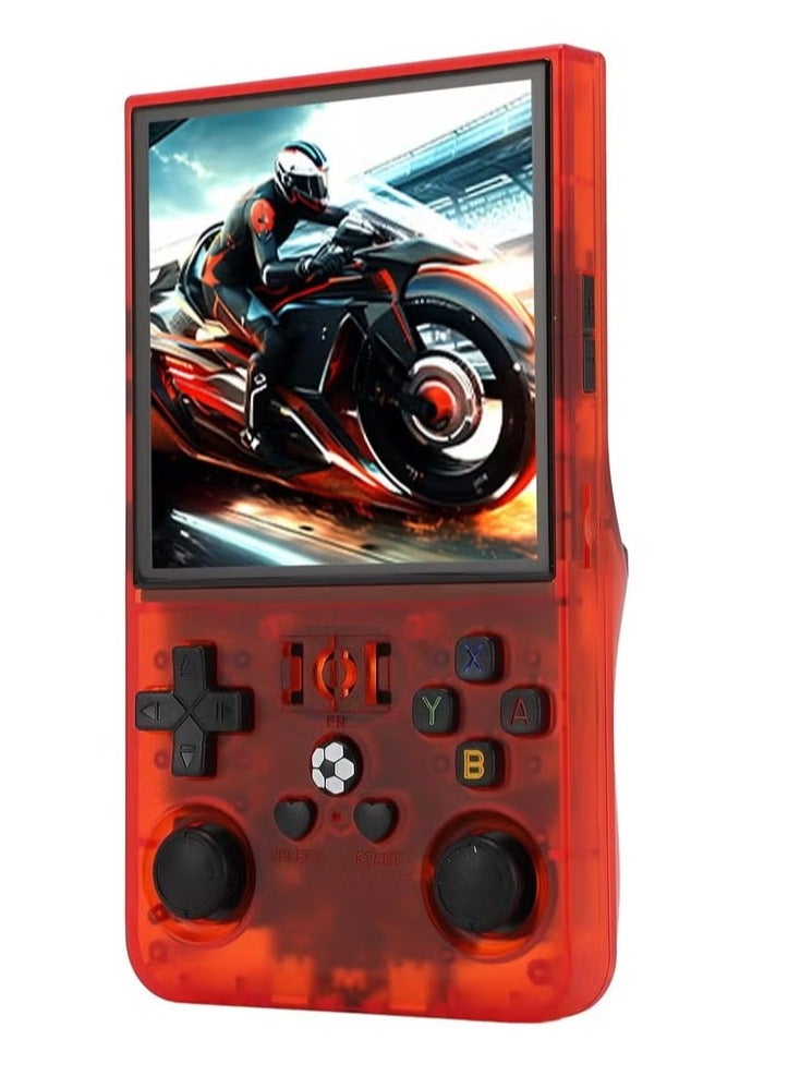Compare R36MAX Retro Handheld Game Console 64 bit Four CoresA7 1.5GHz at KSA Price