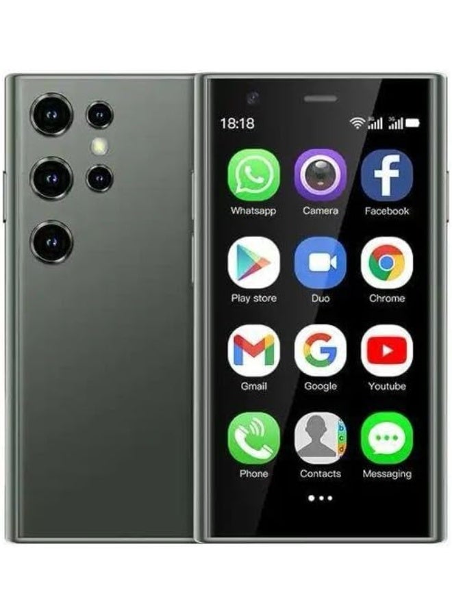 SOYES S24 Pro 3G Smartphone, 3.0 Inch…