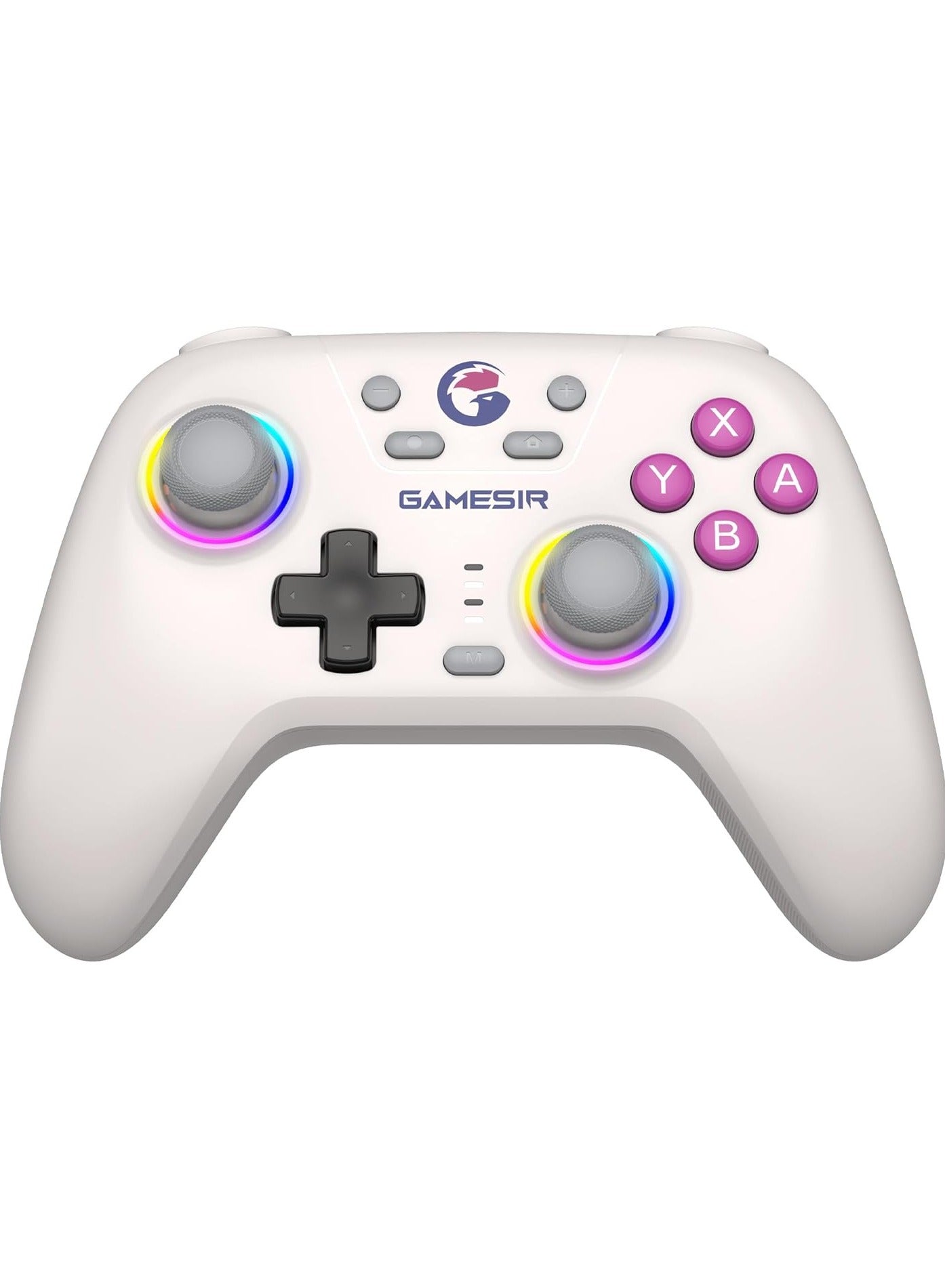 Nova Wireless Switch Pro Controller for Switch/Lite/OLED,…