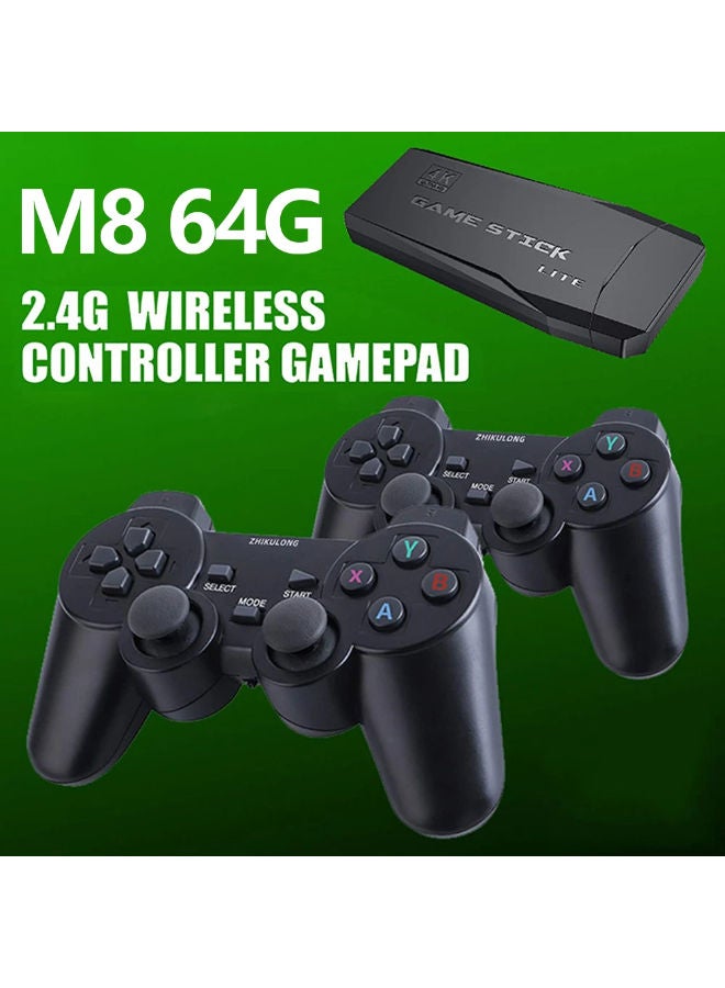 Compare 2.4G Wireless Controller Set at KSA Price