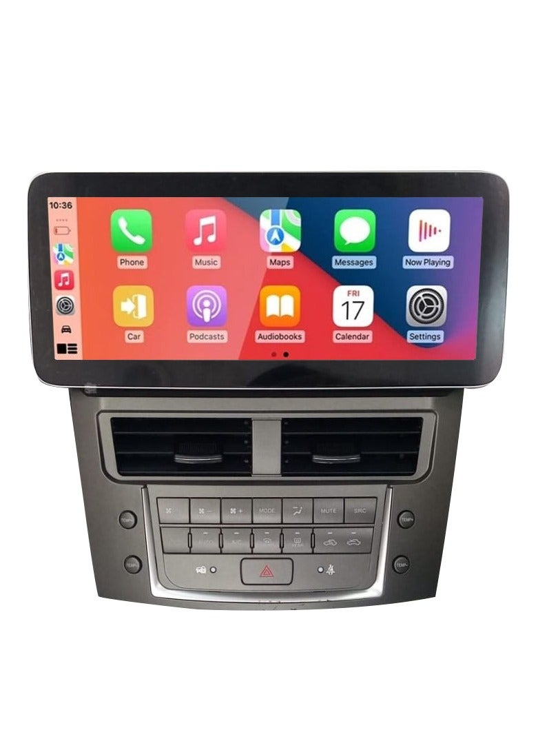 Raymos 12.3 inch Lexus Car Stereo Lexus GS300 2006–2012…