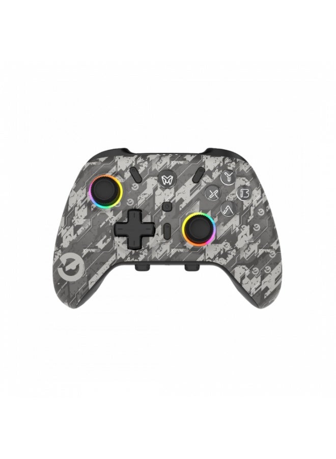 Compare EMG Gaming Controller  Artic Devo PC01  PC, Nintendo Switch, Android, and iOS at KSA Price