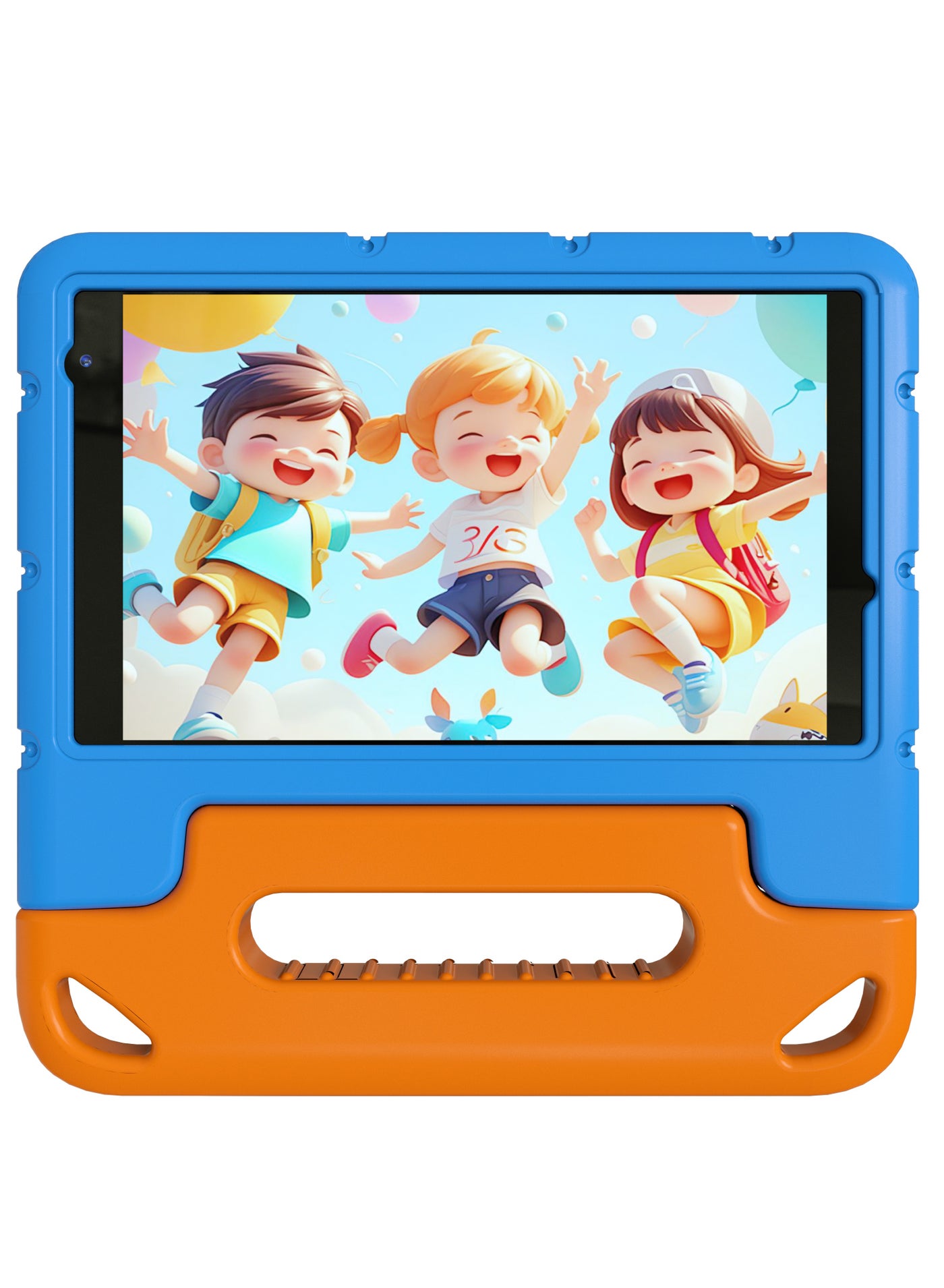 VIKUSHA KIDS TABLET V-N7 4GB RAM+64GB Wi-Fi 8…