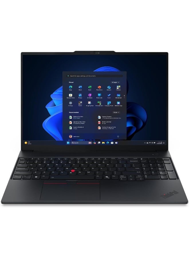 (Upgraded Version) ThinkPad E16 Gen 3 Business…