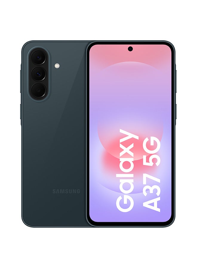 Galaxy A37 Dual SIM Awesome Graygreen 6GB…