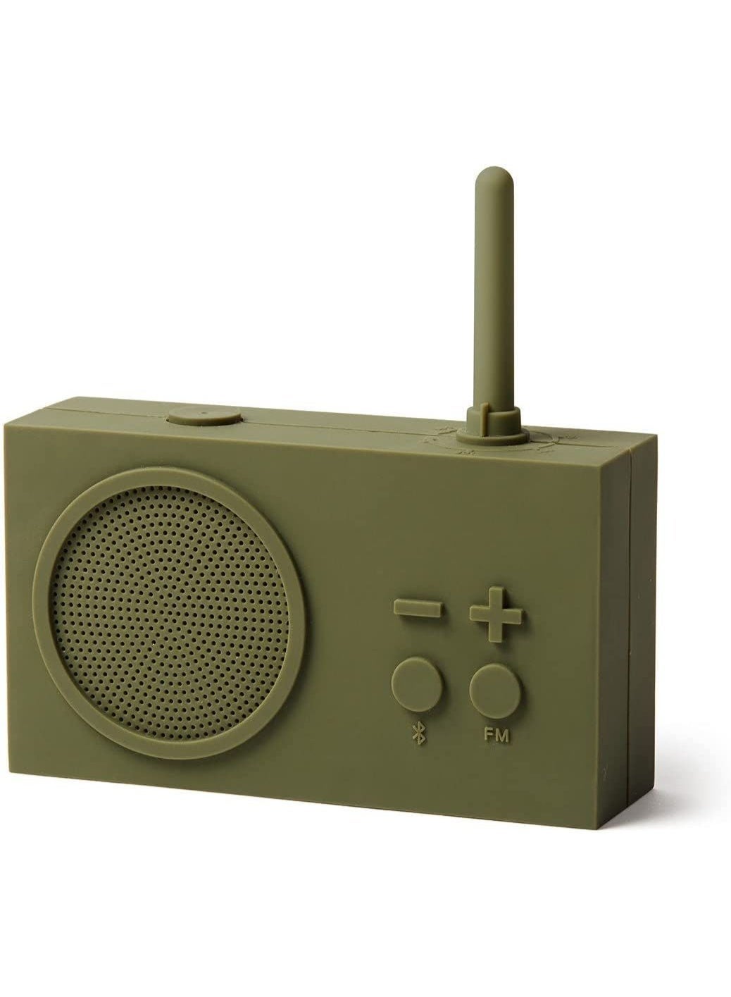 Compare Tykho 3 Fm Radio Bluetooth Splash Proof Speaker at KSA Price