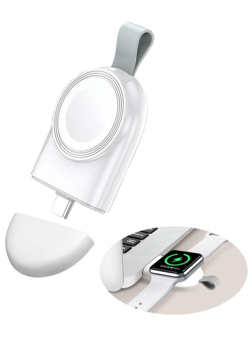 Mini Portable Magnetic Mobile Power Wireless Charger…
