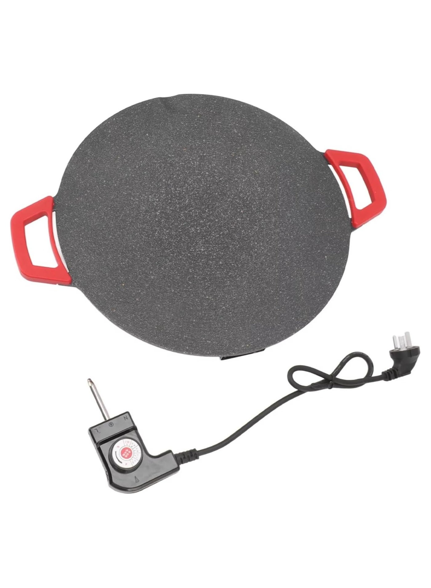 ADAK Electric Grill, Electric Crepe and Pancake…