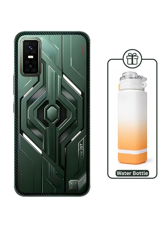 GT 30 Dual SIM Pulse Green 8GB RAM…
