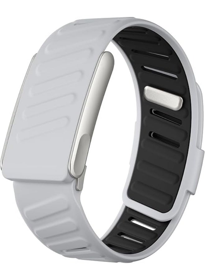 Silicone Sport Band Compatible with Whoop 5.0 Band…