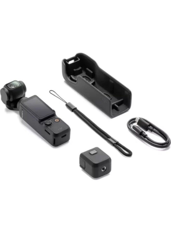 Compare Osmo Pocket 3 Handheld Gimbal Camera at KSA Price