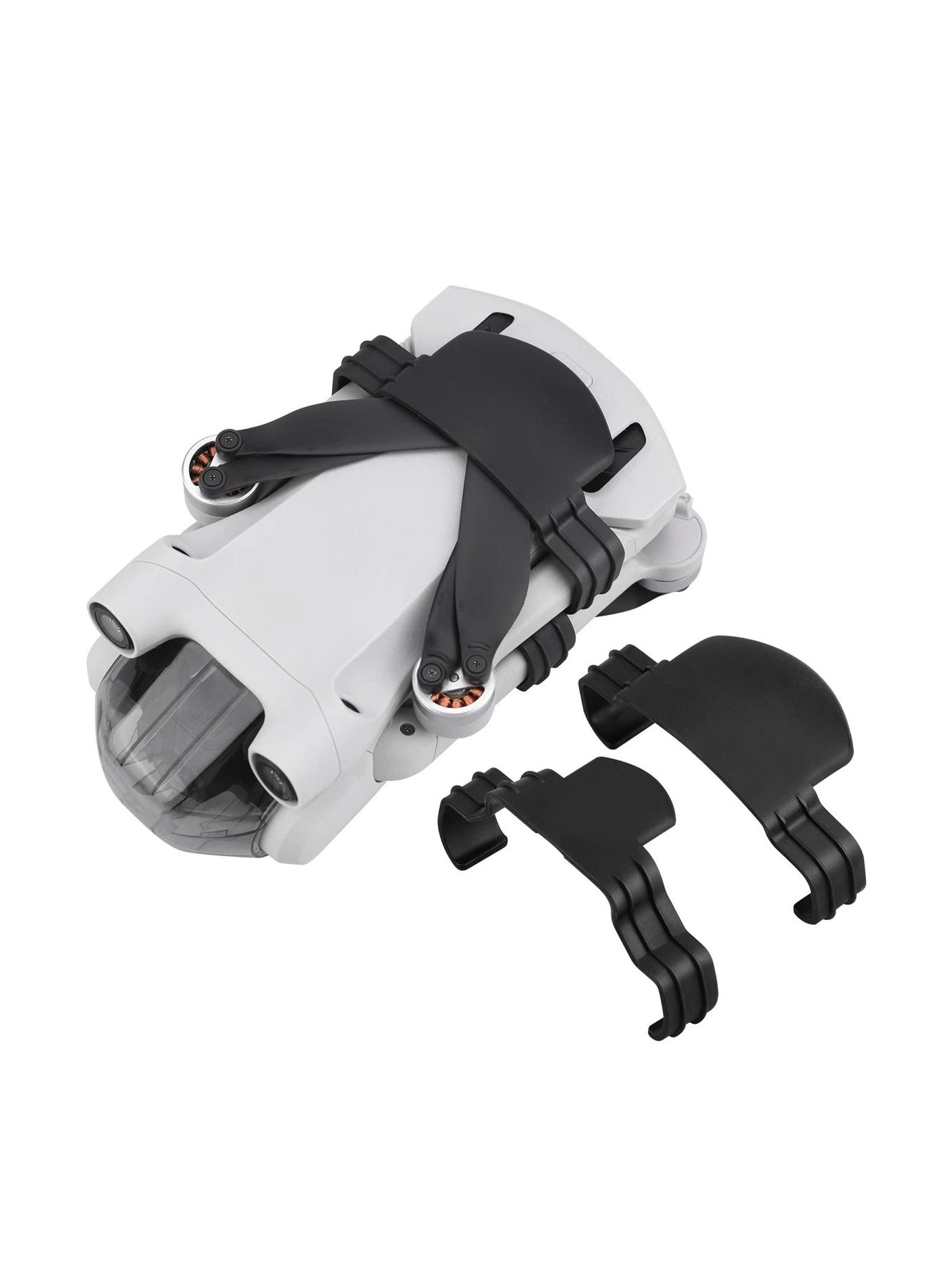Compare Propeller Holder Strap for DJI Mini 3 Pro Drone at KSA Price