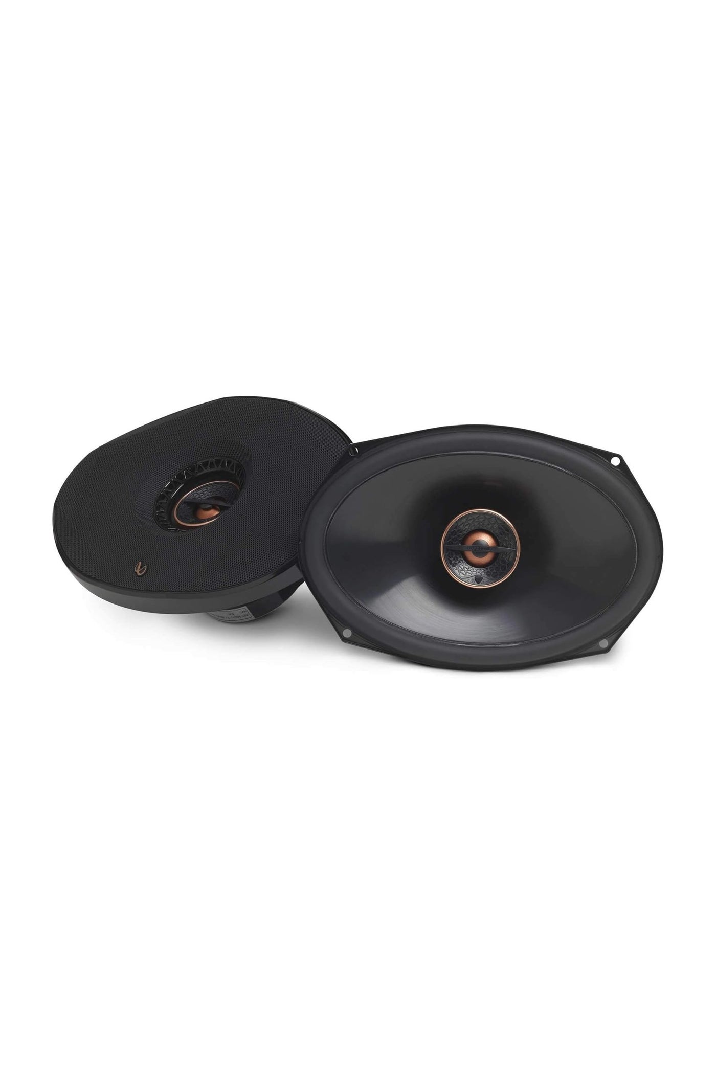Compare Infinity Reference 9632IX  6” x 9” Twoway car audio speaker at KSA Price