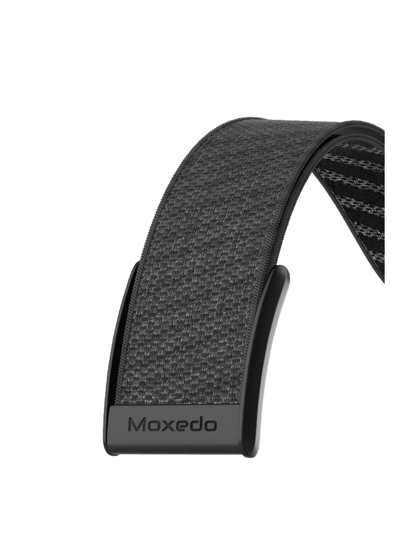 Moxedo Fit-Weave Nylon Braided Band Adjustable Replacement…