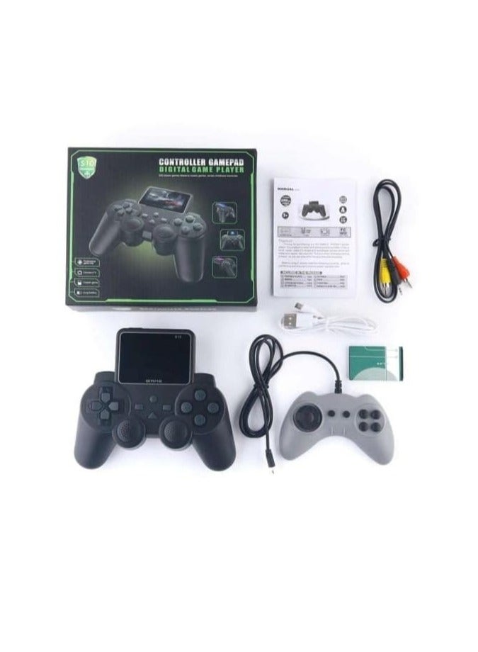 Remote Control Handheld S10 Controller And Screen…
