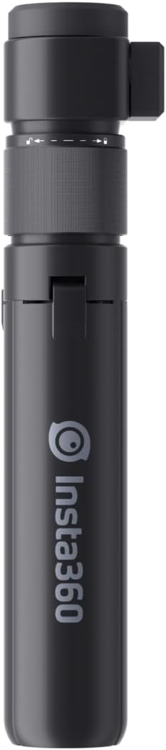 Compare Insta360 Handle with Tripod for One X  One Action Camera at KSA Price