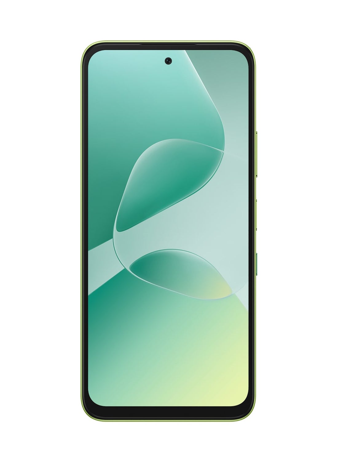 Compare Hot 60i Dual SIM Meadow Green 8+8GB RAM 256GB 4G  Middle East Version at KSA Price