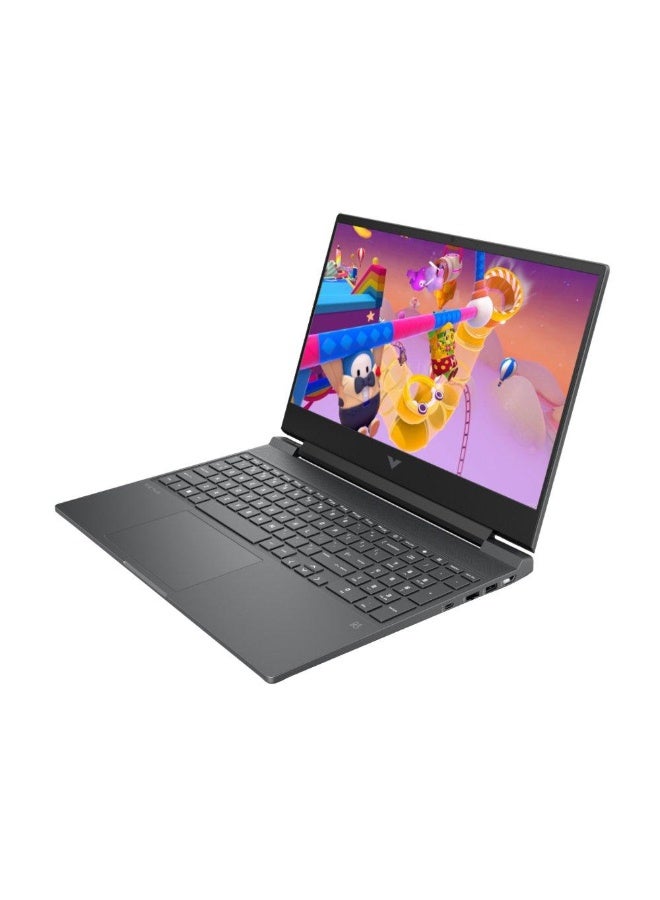 Compare Victus 15FB3028NEAMD Ryzen 7 7445H12GB RAM512GB SSD6GB RTX3050 Graphics15.6 FHD DisplayW11HSilver silver at KSA Price