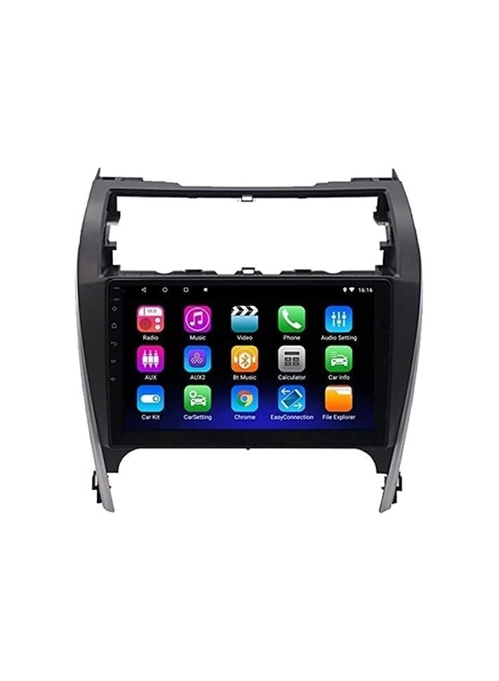 Compare Android Screen For Toyota Camry 2012 2013 2014 2015 2016 2GB RAM 32 GB ROM Support Apple Carplay 10 Inch Full Touch IPS Screen Player with Backup Camera Included at KSA Price