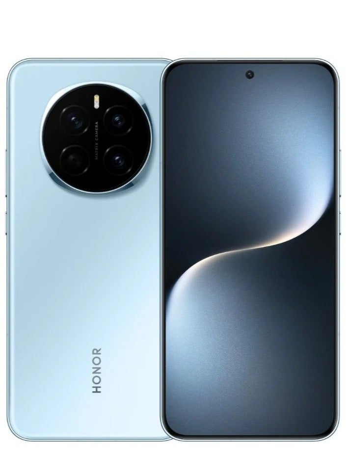 Magic 7 Pro 5G Dual SIM Breeze Blue 12GB…