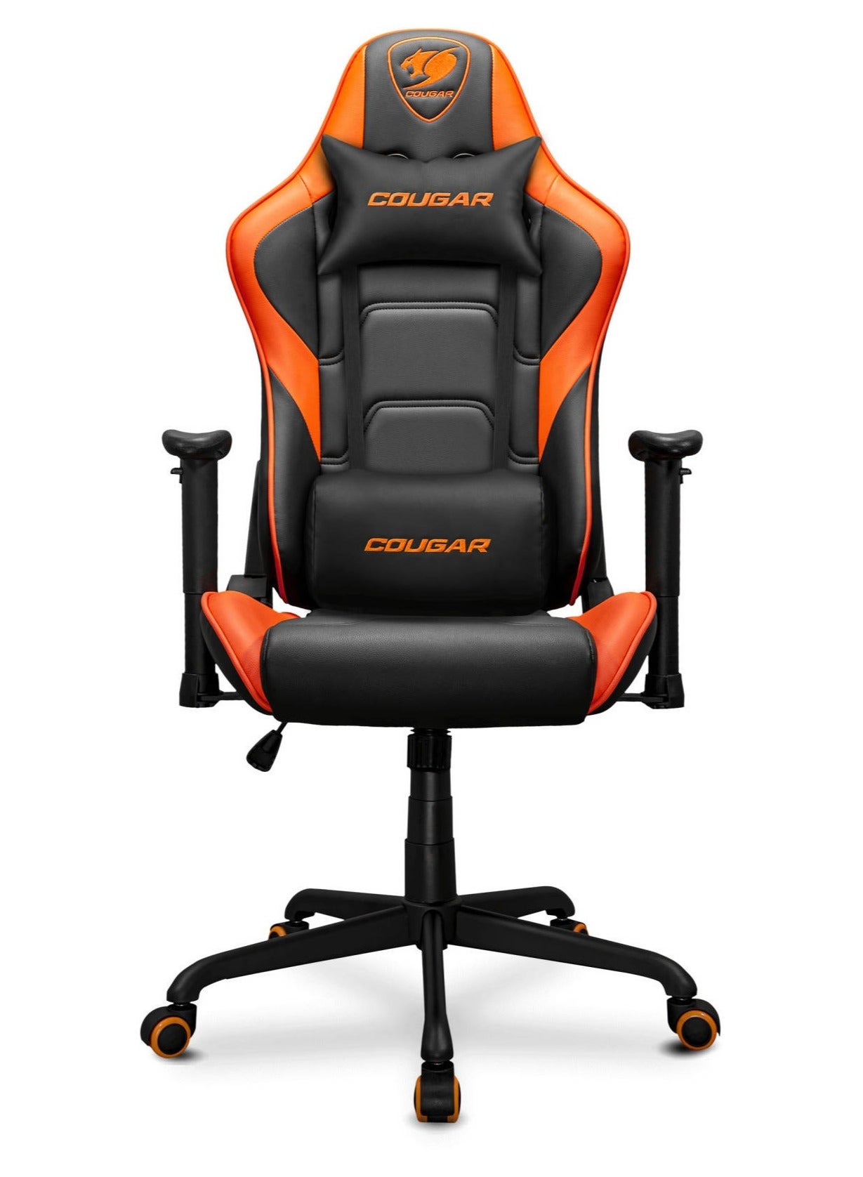 Armor Elite Gaming Chair, Ergonomic Design, Premium…