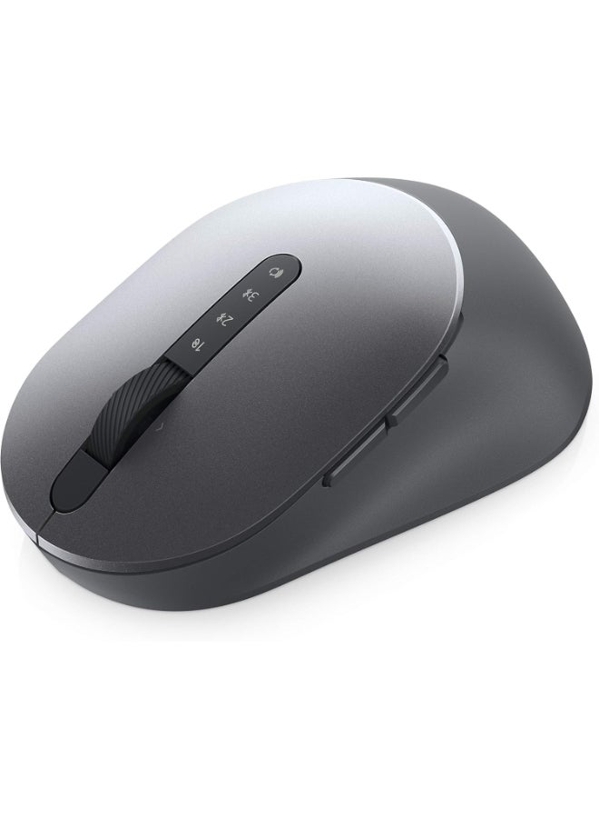 Compare MS5320W MultiDevice Wireless Mouse Grey at KSA Price