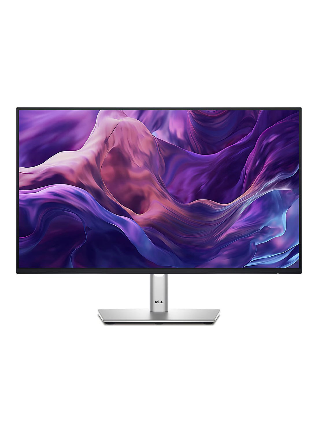 Compare 24 USBC Hub FHD IPS Monitor, 100Hz Refresh Rate & 5ms Response Time, 99% sRGB Color Gamut Delivery, Ficker Free, 1.67 Million Colors, Up to 90W via USBC, P2425HE BlackWhite at KSA Price