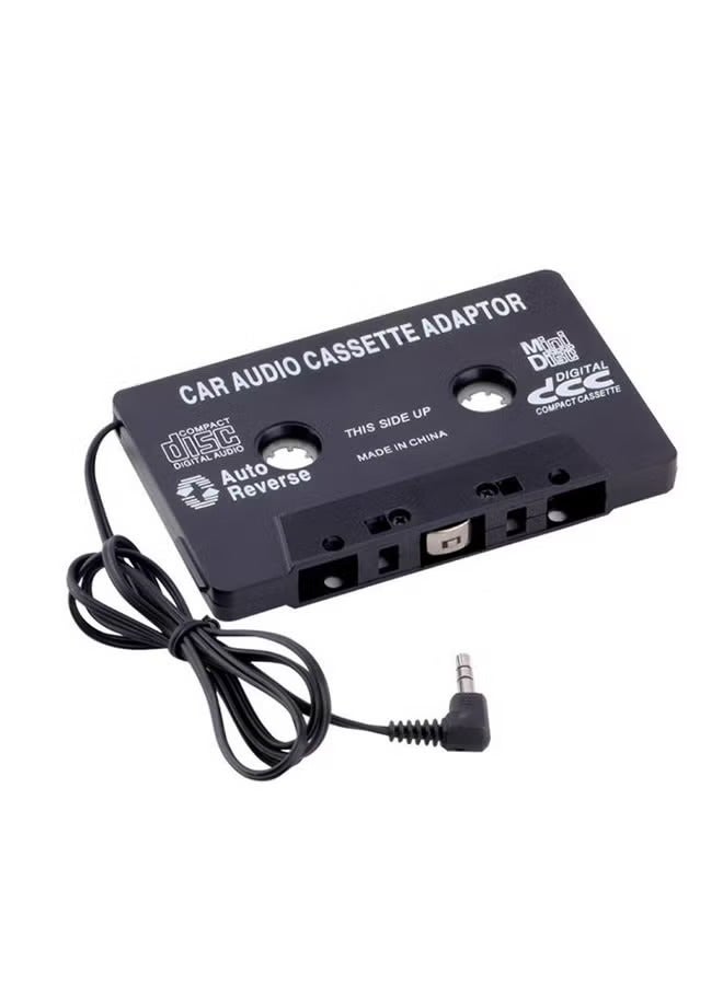Compare Car Stereo Tape Cassette Adapter Converter at KSA Price
