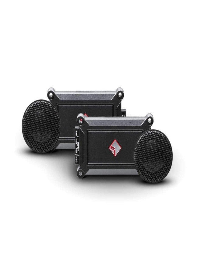 Rockford Fosgate P1T-S Punch 1