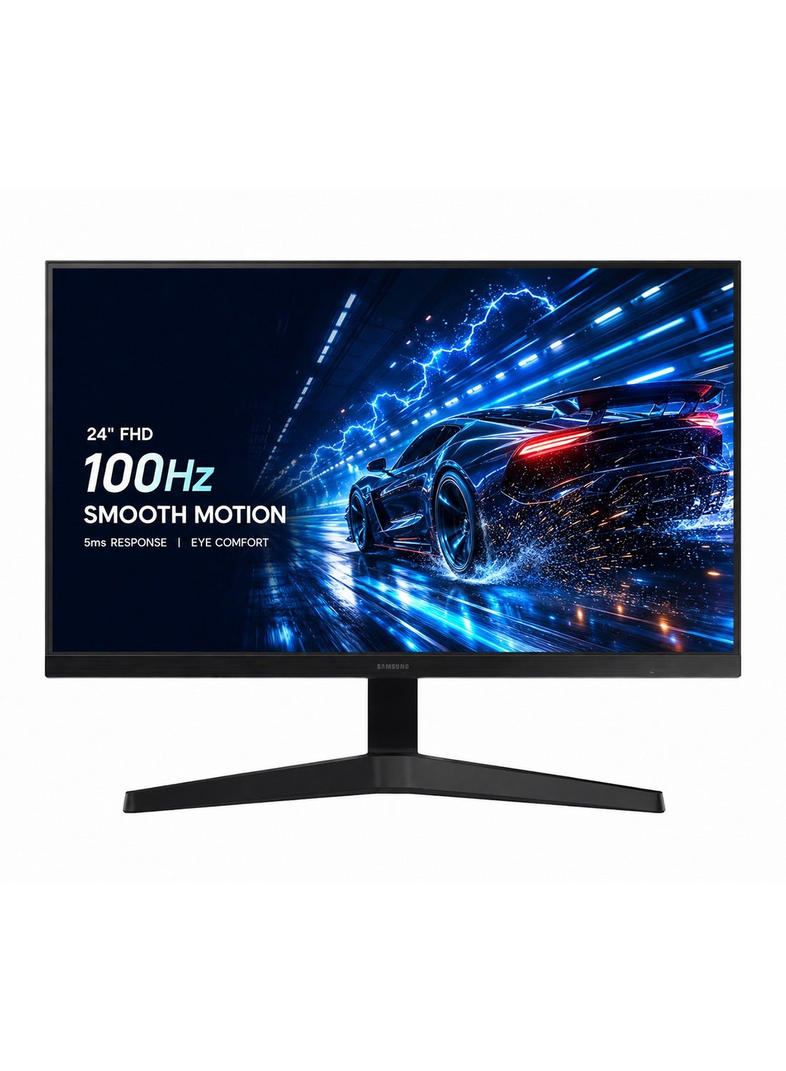 24 inch S3 S33GF FHD Monitor 100Hz, Smooth…