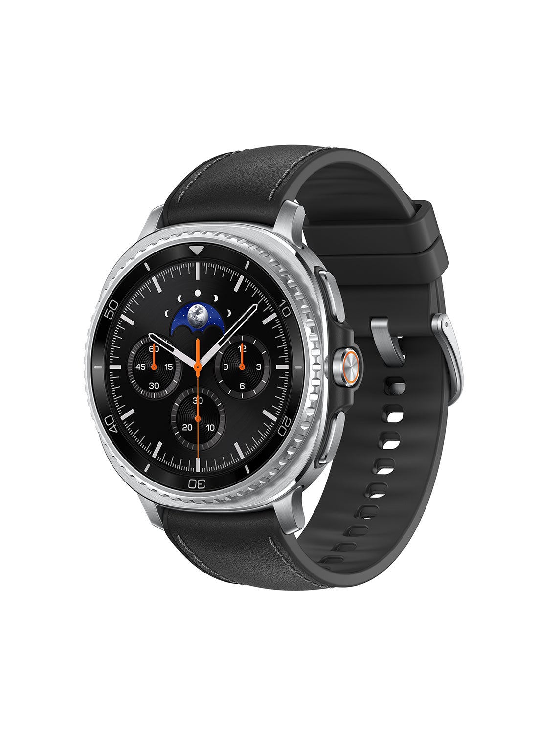 Galaxy Watch 8 Classic 46mm (UAE Version) LTE…
